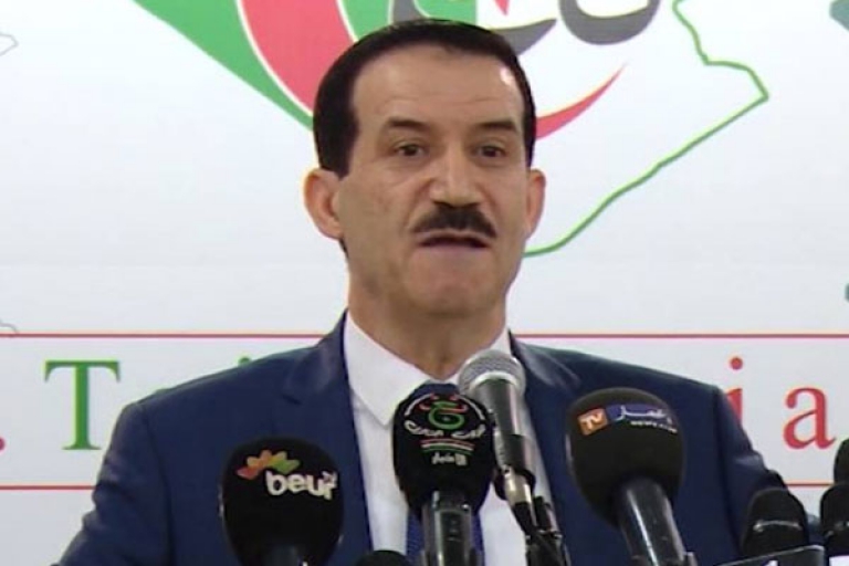 غول يدعو للتنافس بالبرامج بعيدا عن التيئيس