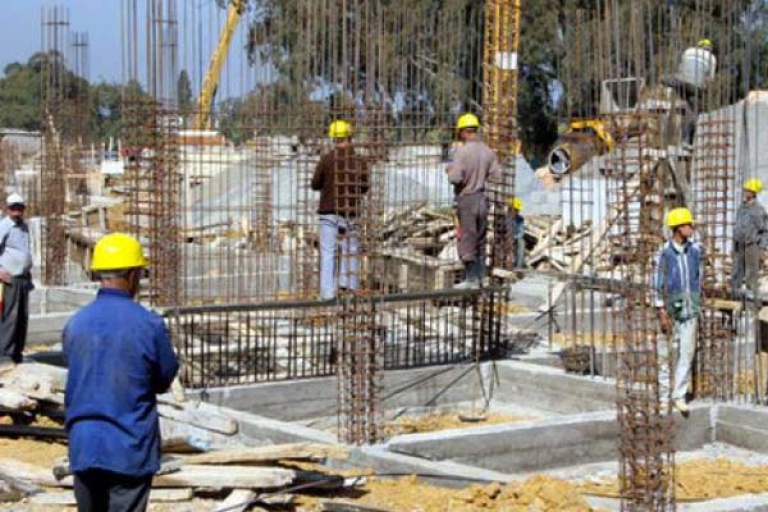 توسيع التعويض إلى الهضاب العليا