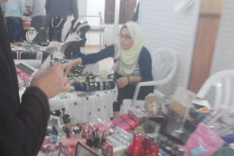 مؤسسات مصغرة تحمل قيمة مضافة للاقتصاد