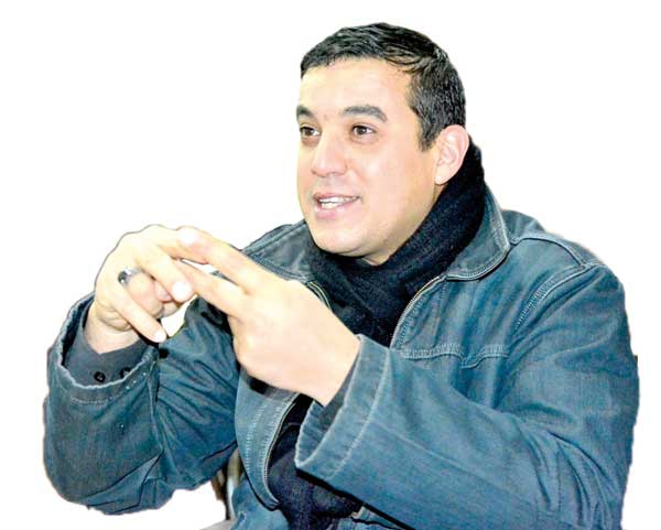 لا نجاح في غياب الإبداع