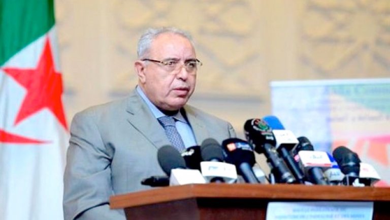 الغازي يغلق ملف الديون لدى المستشفيات الفرنسية