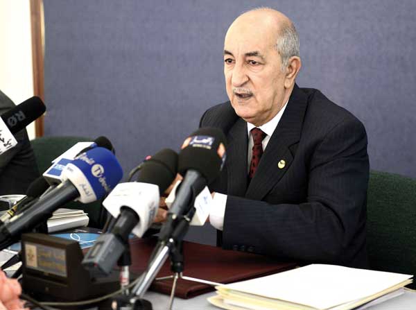 الحكومة أوفت بالتزاماتها و"عدل 3" في الخماسي المقبل