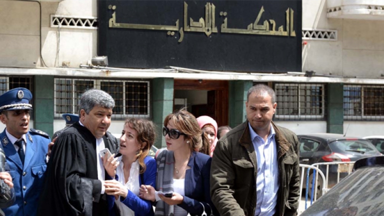 تأجيل النّظر في قضية صفقة "الخبر - سيفيتال" إلى 25 ماي الجاري