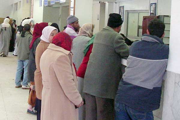 مكاتب البريد تفتح ليلا ابتداء من هذا الأسبوع