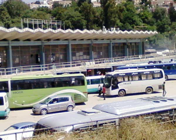 وضعية متردية تفرض غلقها نهاية الشهر للترميم