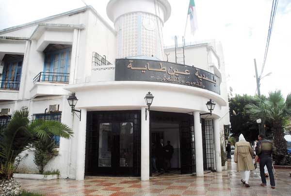 النهوض بمنظومة التكوين لعصرنة الإدارة