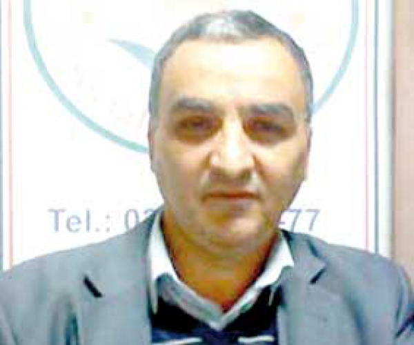 "دار الإحسان" تستقبل مرضى السرطان