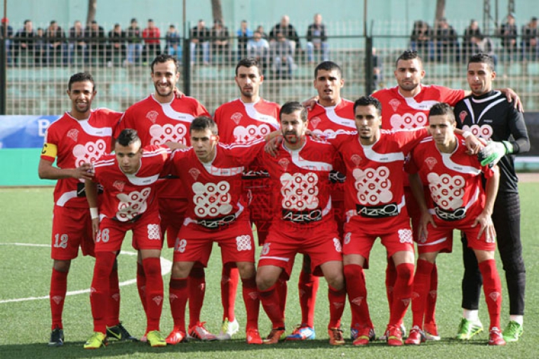 الكأس والمصالحة في مهب الريح