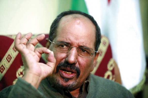 الرئيس الصحراوي يدعو الأمم المتحدة لمزيد من"الضغط" على المغرب