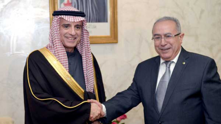 فتح صفحة جديدة وقوية في العلاقات