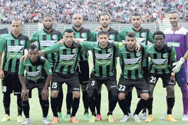 «سي.أس.سي» تفك العقدة وسيدريك يستعيد مستواه