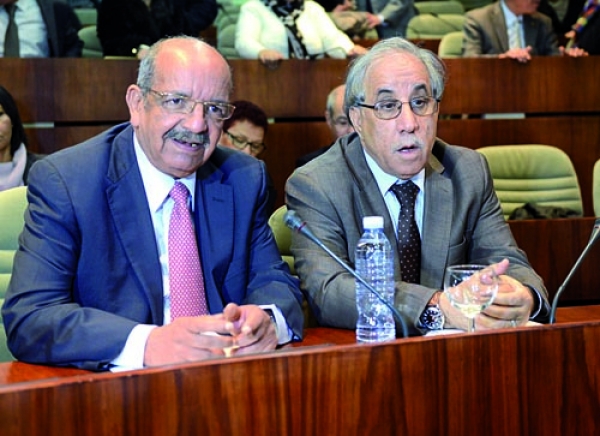 تجسيد الانفتاح وفسح المجال أمام الاستثمار الخاص