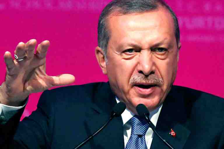 أردوغان يحقق رهان تمكينه من كل الصلاحيات