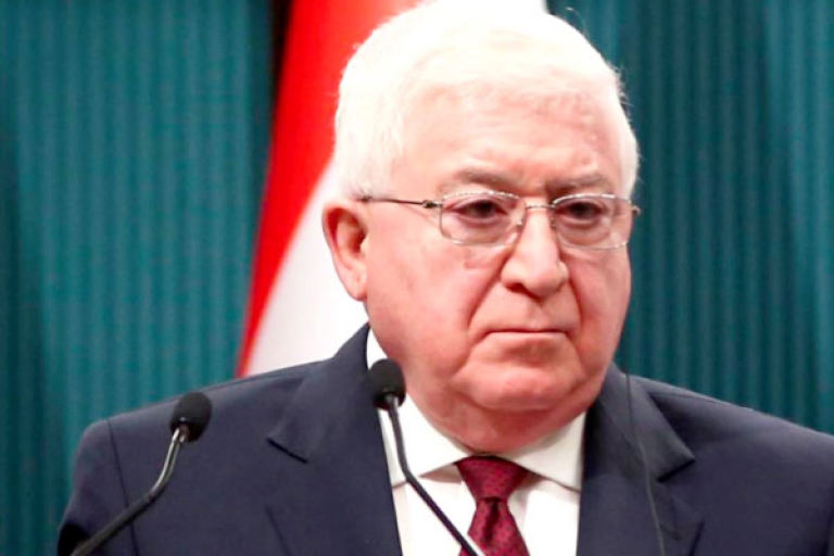 "نولي اهتماما بالغا لملف سجنائكم"