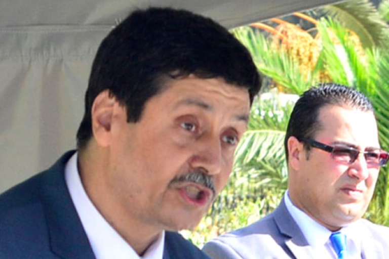 فقدنا قامة فكرية ودبلوماسية