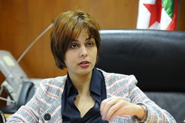 فرعون تدعو المسؤولين المحليين لمتابعة ما يجري من أشغال إعادة بعث أزيد من 50 مشروعا تأخر بسبب التهاون