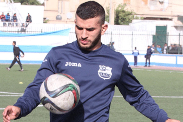استقدام 8 لاعبين من منتخب دون 20 عاما