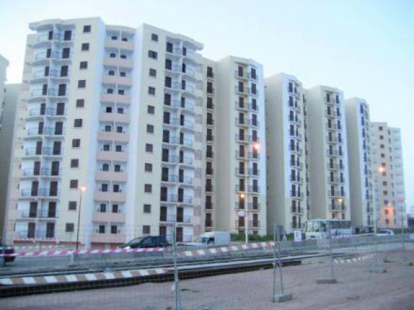 نقص الوعاء العقاري يرهن المشاريع التنموية بتسالة المرجة