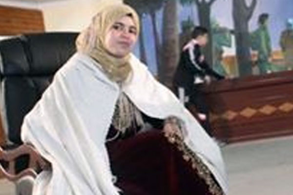 أكتب من أجل الطفولة المعذّبة