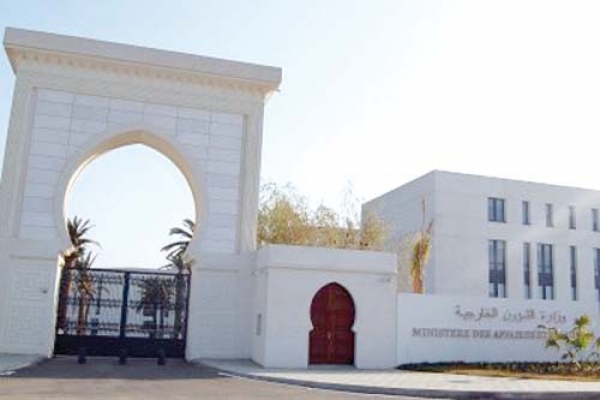 التزام كامل بنصرة القضية الفلسطينية