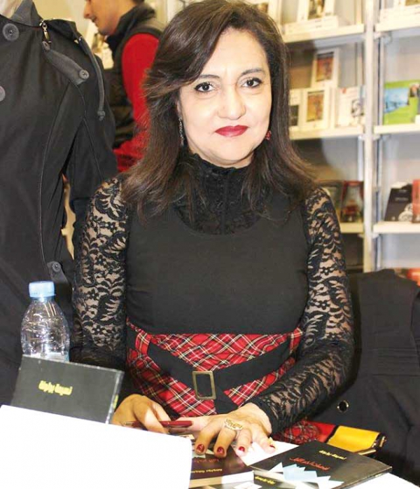 "نبضات آخر الليل" فككت لغزا والبقية آتية