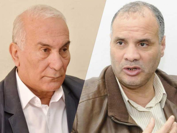 اتصلنا رسميا بالمدرب صالح بوشكريو