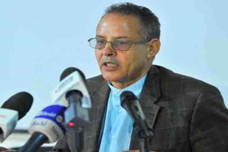 البوليزاريو تصر على تفاوض مباشر وجدي مع الرباط