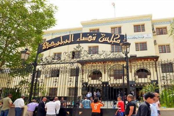 جنايات البليدة تنطق اليوم بالأحكام في قضية بنك الخليفة