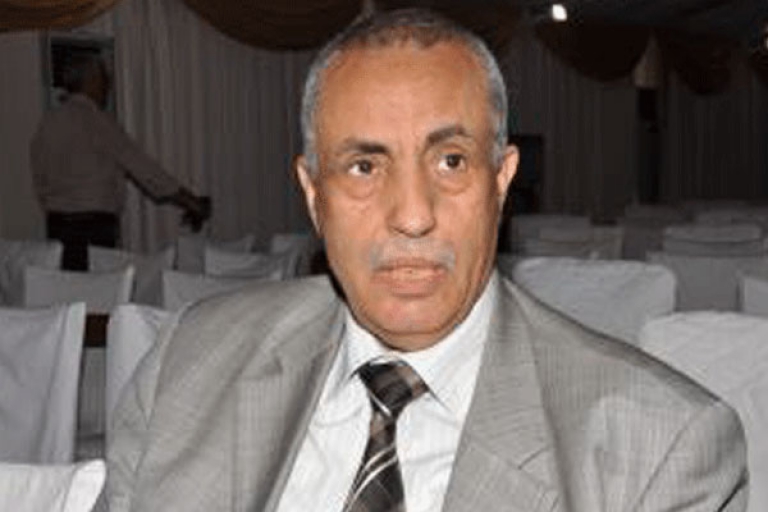 عليوي: الدولة ستعوّض المتضررين من التقلبات الجوية