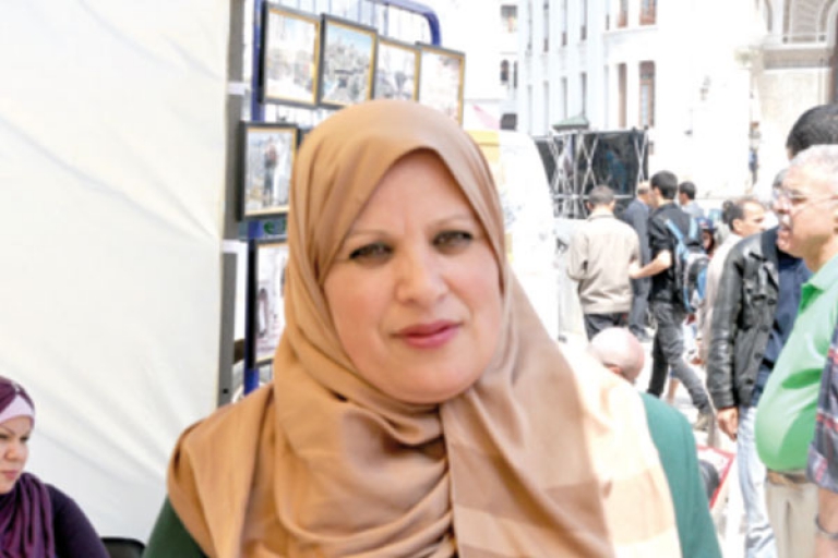 نحو إنشاء منظمة وطنية للأمراض النادرة