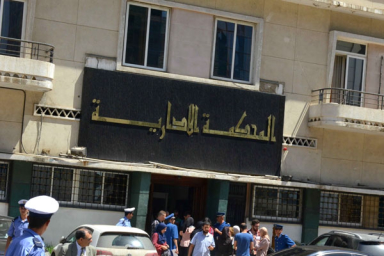 المحكمة الإدارية تجمد "آثار" صفقة ربراب "الخبر"