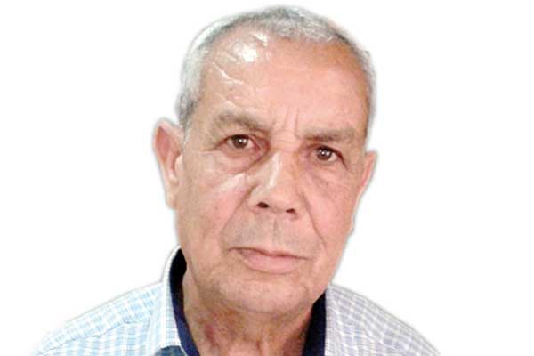 الجيل الحالي من الفنانين محظوظ