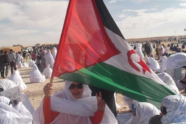 المجلس البلدي لجزر الكناري يدعّم مطلب الشعب الصحراوي في الاستقلال