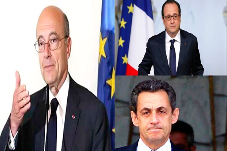 أفول جيل من الساسة وبروز نجم جيل جديد
