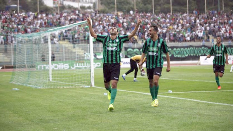 جولة التعادلات ولا تغيير في ريادة الترتيب