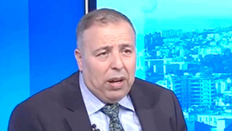 سجناء جزائريون في العراق متّهمون بالإرهاب