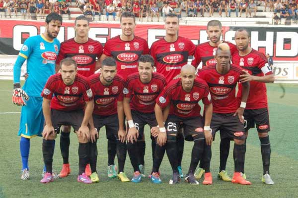 اتحاد العاصمة يستعد لأطول أيامه