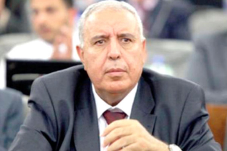 الغازي يشارك في أشغال الدورة 44 لمؤتمر العمل العربي بالقاهرة
