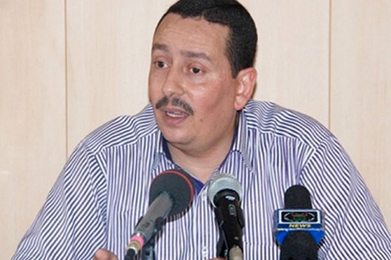 الدعوة إلى توافق وطني لإنجاح الانتخابات المقبلة