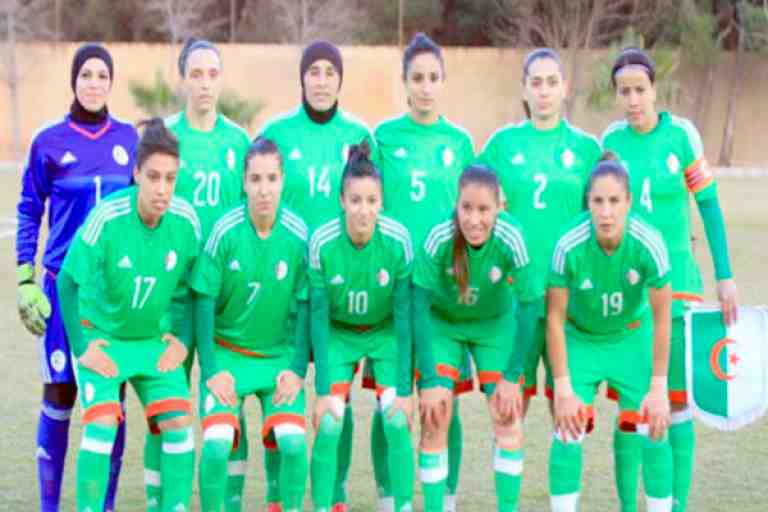 المنتخب الوطني يفوز وديا على نظيره الأردني
