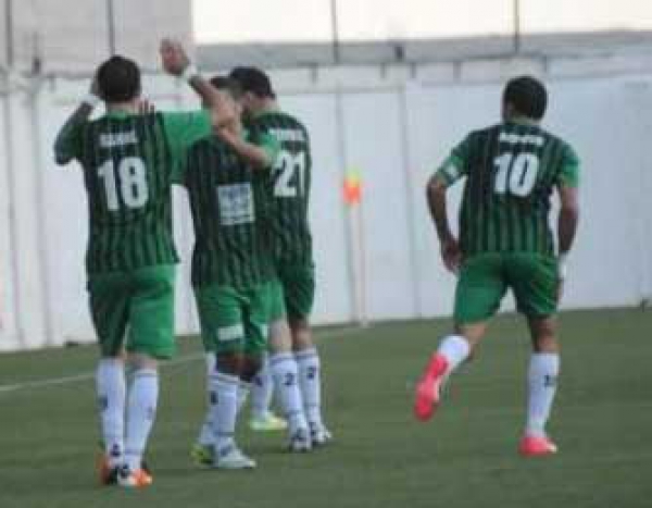 النصرية و"الموب" يلتحقان بركب المتأهلين للدور القادم