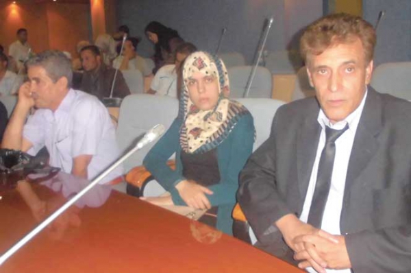 ولاية باتنة تحتفي بالعيد الوطني للصحافة وتشيد بدور الإعلاميّين