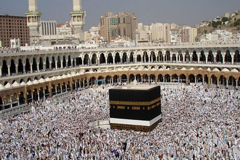 الجزائر تدين أي مساس بمقدسات الأمة الإسلامية