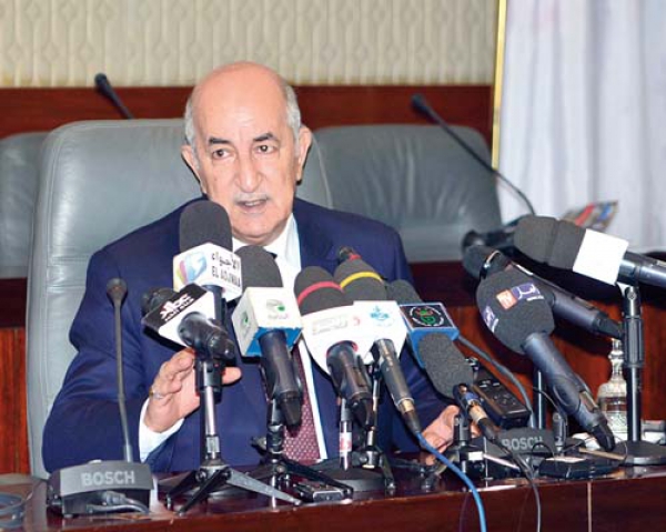 إعادة بعث تقنيات تصنيع البنايات