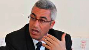 مدير الشباك الوحيد غير المركزي للوكالة الجزائرية لترقية الاستثمار بالجلفة، بلقاسم مسعودي