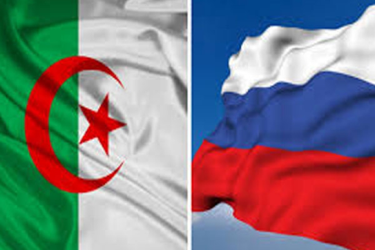 روسيا تحيي الذكرى الـ55