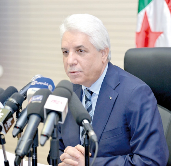 إصلاح عميق لقطاع العدالة
