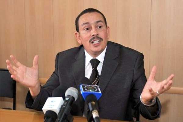 أربعة أحزاب تثمن مضمون رسالة الرئيس حول تعديل الدستور