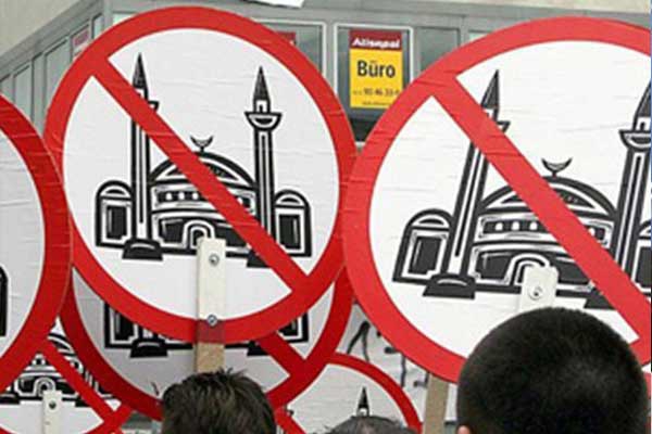 الفصل بين الإسلام وظاهرة الإرهاب