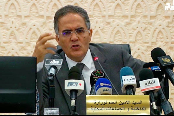 4300 موقع لتنشيط الحملة الانتخابية